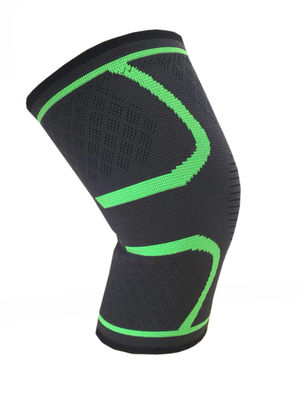 752*663*1418mm Fully Computerized Jacquard Knee Cap Knitting Machine for Fashionable Running Men