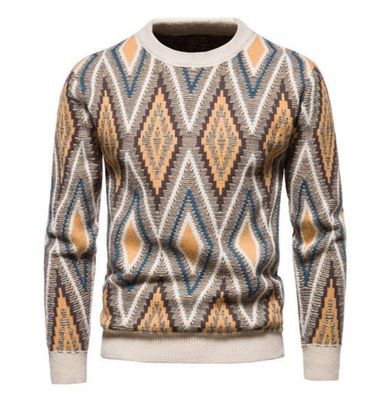 Peru Market Preferred 7G Flat Knitting Sweater Machine with 52inch Knitting Width