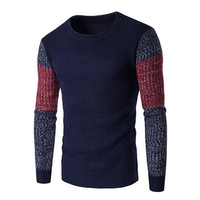 Knitting Sweater Cuffs Flat Bed Knitting Machines for Advertising Company