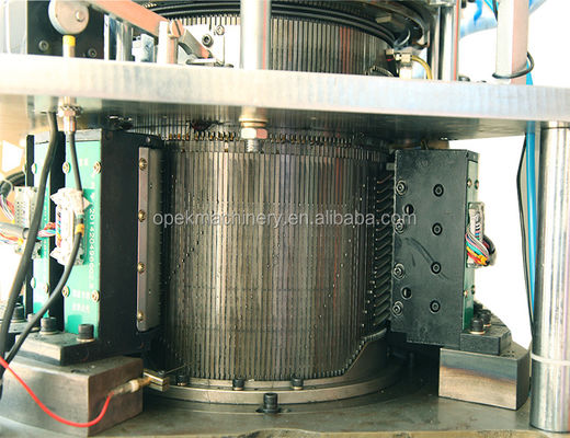 Fully Computerized Seamless Knitting Machine for Seamless Underwear Manufacturing