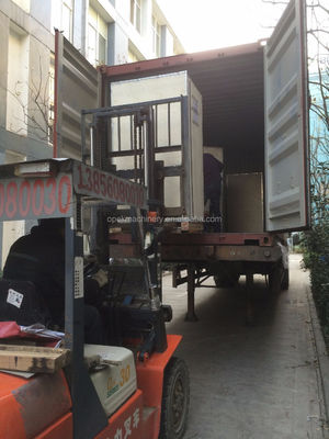 9INCH Cylinder Diameter 255KGS High Speed Circular Scarf Cap Weaving Machine from OPEK