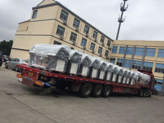 Fully Automatic Single Carriage Single System Flat Sweater Knitting Machine with Jacquard