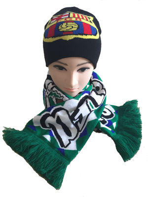 single &amp; double 325KG Capacity Industrial Crochet Hat Cap Knitting Machine