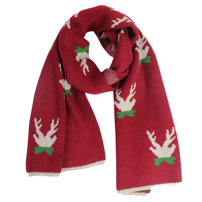 High Speed Flat Knitting Hat and Scarf Knitting Machine with Three system