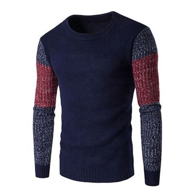 Computerized Flat Knitting Machine for Fully Jacquard Sweater