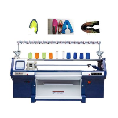 36 100 Inch Knitting Width Three System Knitting Machine Designed by OPEK Gstar Aoxiang