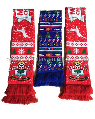 60-120RPM/Min Knitting Speed Scarf Computer Flat Knitting Machine 325KG OPEK High Speed