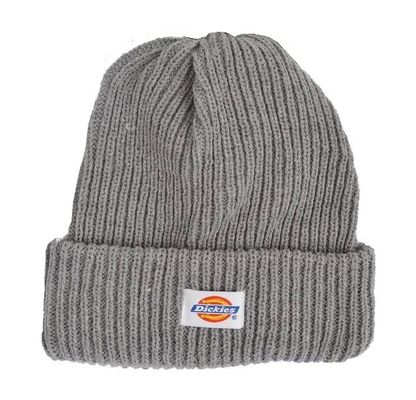 325KG 1KW Single &amp; Double  High Speed Beanie Knitting Machine With Auto Lubrication