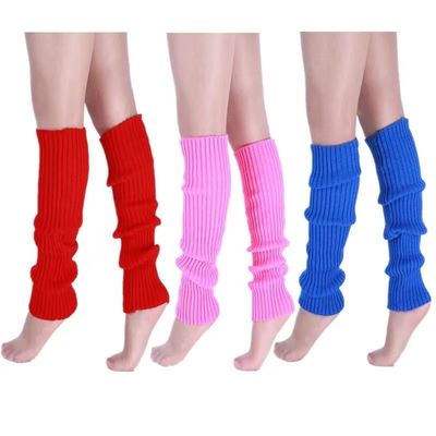 Warp Style Circular Cuff and Pile Up Socks Knitting Machine with 200-550 Rpm Speed