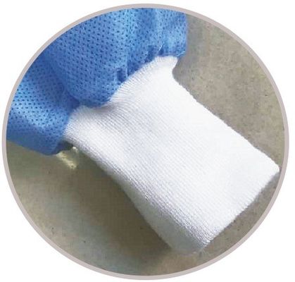 Warp Style Circular Cuff and Pile Up Socks Knitting Machine with 200-550 Rpm Speed
