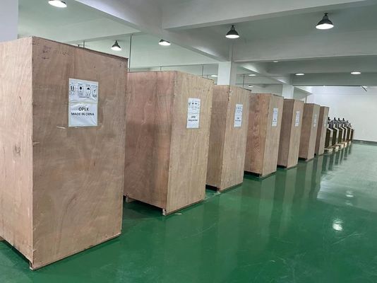 Performance Socks Machine with Closed Toe and Two Motors Opek ISO9001 CE Certified