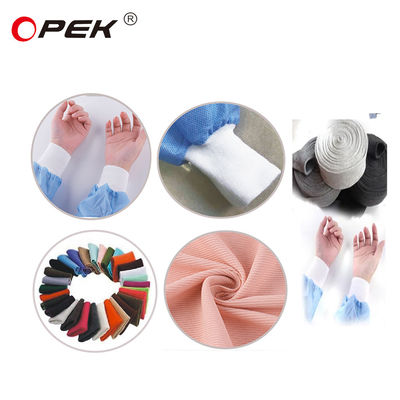 Revolutionize Your Knitting Style with 2024 Opek Circular Cuff Knitting Machine