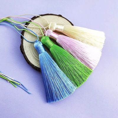 350 KG Super Productive Fringes Tassel Making Machine for Machinery Repair Shops