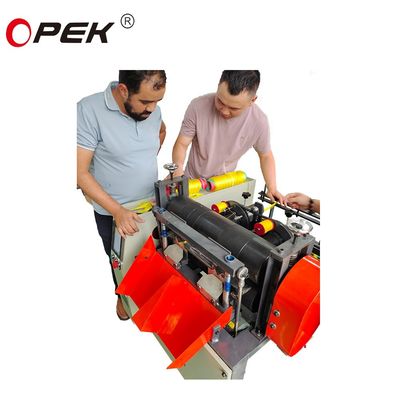 Other Fringes Tassel Making Machine with Customer Requirements