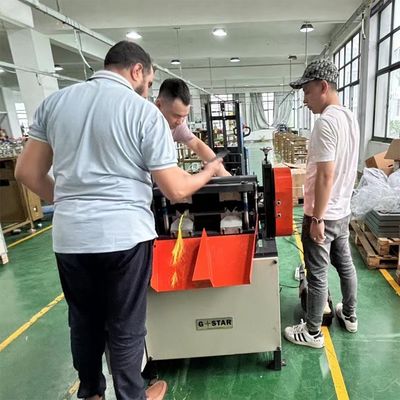Other Fringes Tassel Making Machine with Customer Requirements