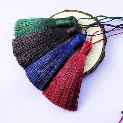 Other Fringes Tassel Making Machine with Customer Requirements