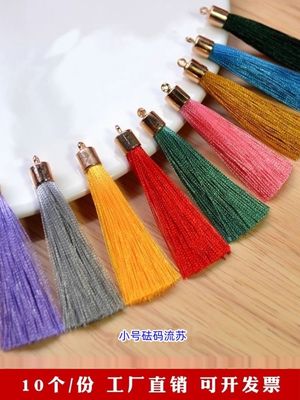 Other Fringes Tassel Making Machine with Customer Requirements