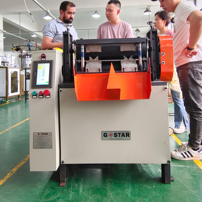 Upgrade Your Production with Intelligent Blanket Fringes Machine and Other Gauge