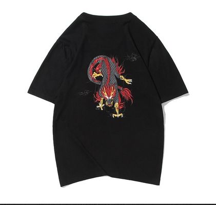 High Speed Automatic Home Embroidery Machine for Computerized Operation Cap T shirt Hat