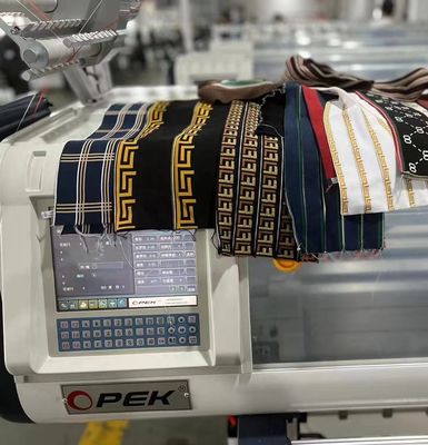 Online Service for Display Screen Knitting Machine Parts Knitting Needle
