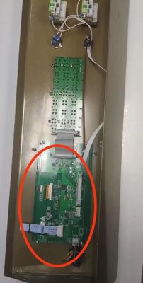 Online Service for Display Screen Knitting Machine Parts Knitting Needle