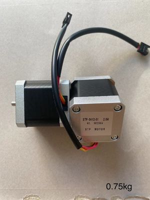 Flat Knitting Machine Parts Stitch Cam Motor After Service and Video Technical Support