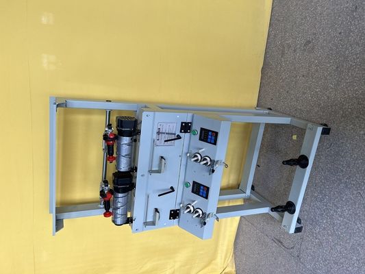 Knitting Machinery Winding Machine in Customized Size for Optimal Efficiency