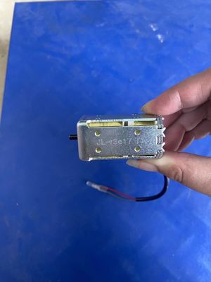 Flat Knitting Machine Parts Magnet for Enhanced Knitting Machinery Performance