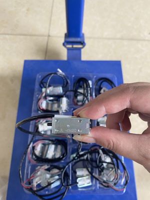 Flat Knitting Machine Parts Magnet for Enhanced Knitting Machinery Performance