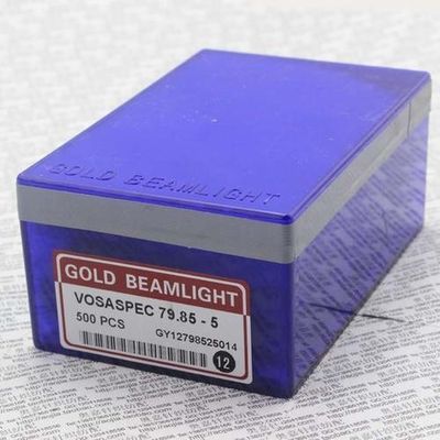 Manufacturing Plant Knitting Needle Golden Roc/GOLD-DEAMLIGHT for Flat Knitting Machine