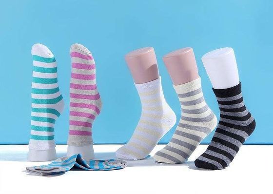 Fully Computerized Sock Knitting Machine 1.5KW Power 360 Pairs/Day Output Affordable