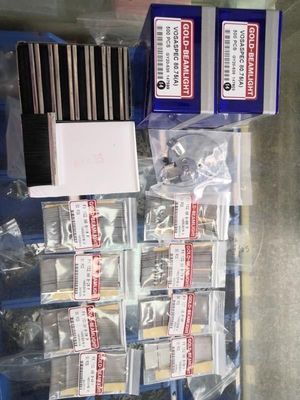 Double System Machine Knitting Needle Vosaspec89.75-55/015 14G for Manufacturing Plants