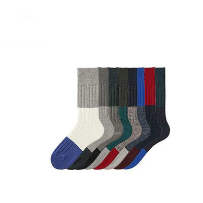Fully Computerized Sock Knitting Machine 1.5KW Power 360 Pairs/Day Output Affordable