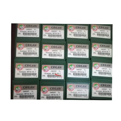 FLAT KNITTING MACHINE NEEDLE 7G 10G 9G 14G The Perfect Choice for Your Knitting Needs