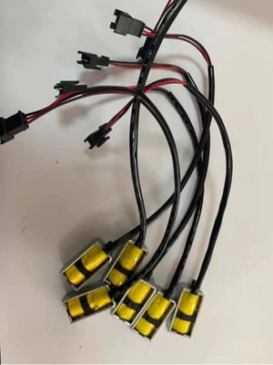 Needle Actuator Detector for Flat Knitting Machine Parts in Sweater Knitting Workshop