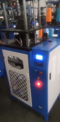 Standarded Device Auto Oil Bracer Knee Support Kneecap Knitting Machine for Years Warrant