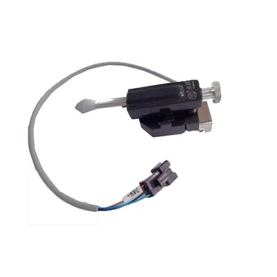 Flat Knitting Machine Needles Detector A Must-Have for Field Maintenance and Repair