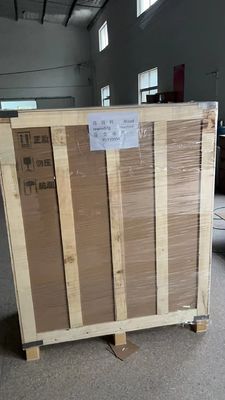 1100m/min High Speed Cone to Cone Winding Machine White Color for Fast and Production