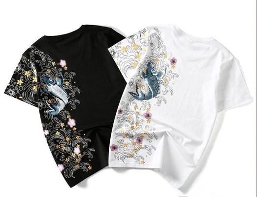 Upgrade Your Embroidery Business with 4 Heads 12 Needles Flat Embroidery Machine