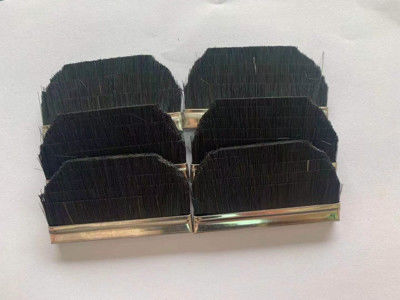 Field Maintenance and Repair Service Flat Knitting Machine Brush at Best