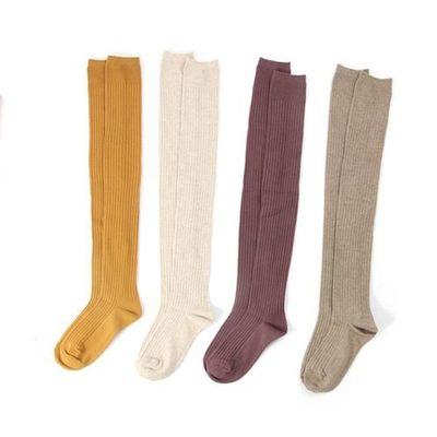 9 GG Gauge Computerized Terry Plain Football Socks Cap Knitting Machine for Benefit