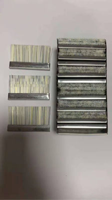 Customized Size Flat Knitting Machine Brush 60*35 for Hotels' Requirements