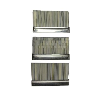 Field Maintenance and Repair Service Flat Knitting Machine Brush at Best