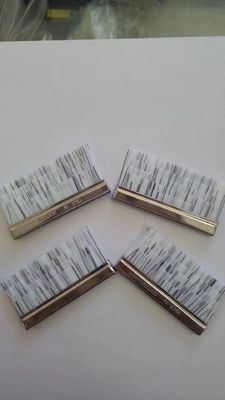 Field Maintenance and Repair Service Flat Knitting Machine Brush at Best