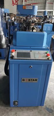 Product 2019 CE Certified Automatic Socks Knitting Machine for Turkey Industrial Machinery