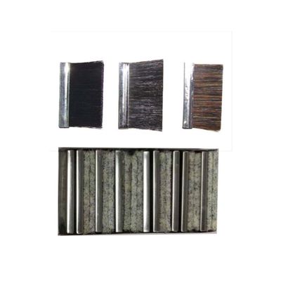 Customized Size Flat Knitting Machine Brush 60*35 for Hotels' Requirements