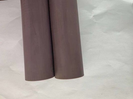 Knitting Spare Part for Machinery Repair Shops Roller Cover on Flat Knitting Machine