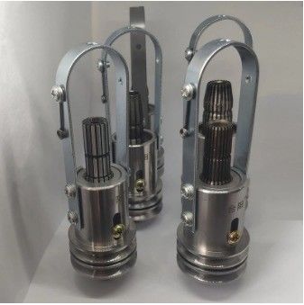 Directly Supplies 12 Needles Cord Knitting Machine Head for Knitting Spare Part
