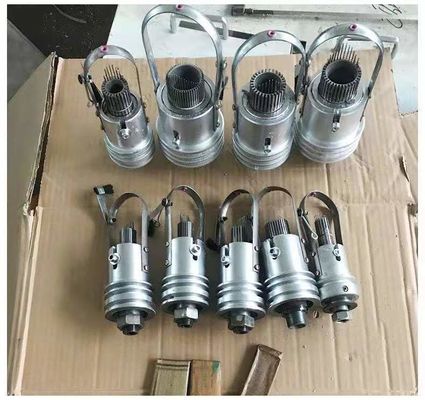 Directly Supplies 12 Needles Cord Knitting Machine Head for Knitting Spare Part