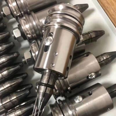 Directly Supplies 12 Needles Cord Knitting Machine Head for Knitting Spare Part